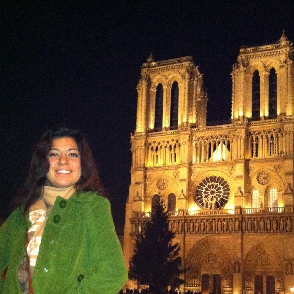 Meet your Posher, Lauren